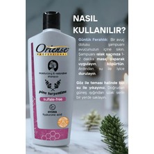 Oriense 500 ml Şampuan