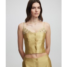 İpekyol Çift Parça Görünüm Bluz IS1250006071991