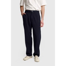 Pilili Dökümlü Pantolon