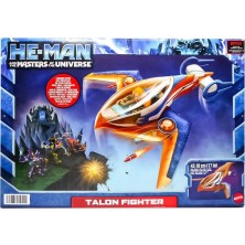 HGW38 Motu Pençe Savaş Uçağı
