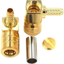 Motorobit Smb-Kw-1.5 Dişi Konnektör