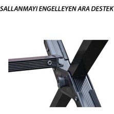 Nurgaz Campout Katlanır Odin Kamp Masası - Taşıma Çantalı Ng N054