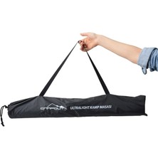 Nurgaz Campout Ultralight Masa