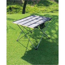 Nurgaz Campout Ultralight Masa