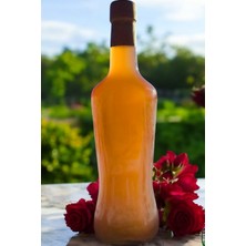 Doğal Ev yapımı katkı Maddesiz Kuş Burnu Sirkesi 500 ml