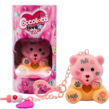 Nessiworld Coccolotti Sevdiğini Söyle