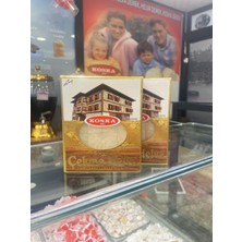 Koska Kastamonu Çekme Helva 120 gr Koli 12 Adet
