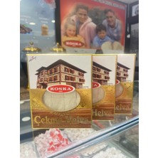 Koska Kastamonu Çekme Helva 120 gr Koli 12 Adet