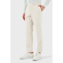 Boss Streç Pamuklu Slim Fit Normal Bel Düz Paça Pantolon Erkek Pantolon 50537262 131