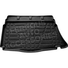 Ferrous Hyundai I30 Ince Stepne Ferrous 3D Bagaj Havuzu 2012 2016