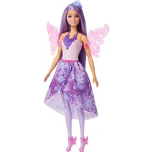 Nessiworld 3in1 Barbie Denizkızı Kostüm Seti JCP74