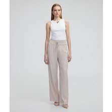 Miss İpekyol Çift Kat Bel Pantolon IS1250003069003