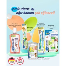 Prokudent Junior Diş Fırçası 6 Yaş Üstü 2'li Set