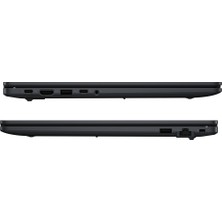 Asus Expertbook B1503CVA-I716G512B1D Intel Core I7-1355U 16 GB 512 GB SSD 15.6" Free Dos Taşınabilir Bilgisayar