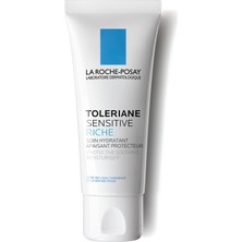 La Roche-Posay Toleriane Sensitive Nemlendirici BakımHassas Ciltler 40Ml