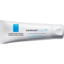 La Roche Posay Cicaplast Baume B5 100 ml- Kuru ve Tahriş Olmuş Ciltler için Onarıcı Bakım Kremi