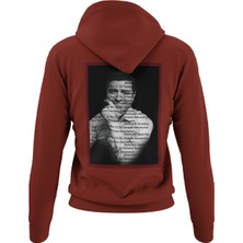 Terzili Giyin Selahattin Demirtaş  Sweatshirts