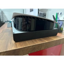 Playstation 5 Konsol Yan Tutucu - Ps5 Horizontal Stand
