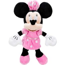 Sunman Minnie Core Peluş 36 cm