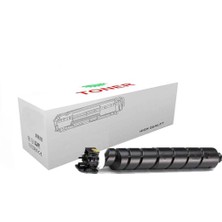 Oldem Plus Kyocera TK-8325/ Kyocera Taskalfa 2551CI Muadil Toner Siyah Renk
