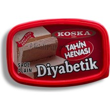 Koska 300 Gr.  Sade Helva