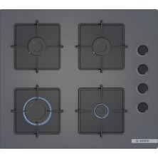 Bosch Gri 2 Li Ankastre Set 322 ( DWK64PJ70T - POP6C9P30O )