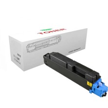 Oldem Plus Kyocera TK-5345/ Kyocera Taskalfa 352CI Muadil Toneri Mavi Renk