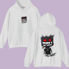 Salgoat Elgrandetoto Sweatshirt Hoodie