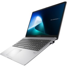 Asus Expertbook P1 P1503CVA-I58512G0D I5-13420H 8gb 512GB SSD Freedos Taşınabilir bilgisayar 15.6" Fhd Taşınabilir Bilgisayar