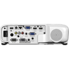 Epson EB-992F Full HD Kablosuz Projeksiyon