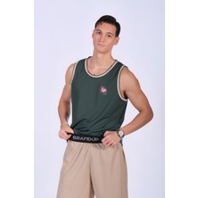 Brandup M Training Mesh Short
