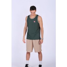 Brandup M Training Mesh Short