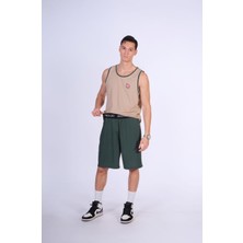 Brandup M Training Mesh Short