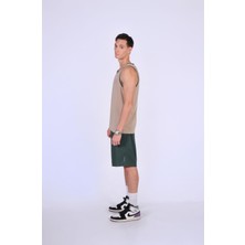 Brandup M Training Mesh Short