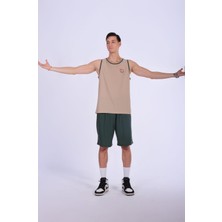 Brandup M Training Mesh Short