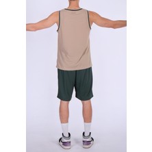 Brandup M Training Mesh Short