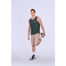 Brandup M Training Mesh Short