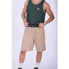 Brandup M Training Mesh Short