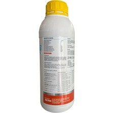 Sector Tarım Secuante 28 Azotlu Gübre Çözeltisi 1 Litre