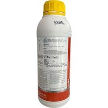 Sector Tarım Secuante 28 Azotlu Gübre Çözeltisi 1 Litre