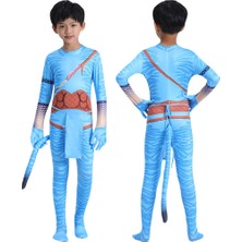Mars Store1 Avatar Rol Yapma Giysileri (Yurt Dışından)