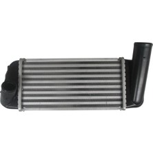 (Yeni Ürün!!!)Toyota Aurıs- 16/18; Turbo Soğutma Radyatörü 1.4 D4D (Intercooler) (Brazing) (275X127X64)ORİS