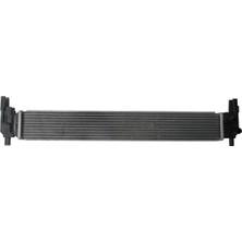 (Yeni Ürün!!!)Seat Ibıza- 12/17; Turbo Soğutma Radyatörü 1,2/1.4 Tsı/1.4 Tdı (Intercooler) (Braz) 645X86X56) Oris