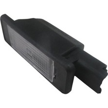 (Yeni Ürün!!!)Peugeot 308- 14/17;  Plaka Lambası