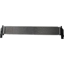 (Yeni Ürün!!!)Skoda Roomster- 07/15; Turbo Soğutma Radyatörü 1,2 Tsı (Intercooler)(Braz) (645X86X56) Oris