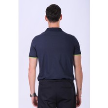 Regular Fit Polo Yaka T-shirt