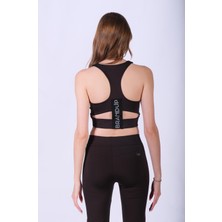Askılı Spor ve Şık Crop, Büstiyer