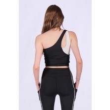 Brandup Activeup W Mixmatch Crop Top