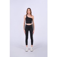 Brandup Activeup W Mixmatch Crop Top
