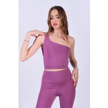 Brandup Activeup W Mixmatch Crop Top